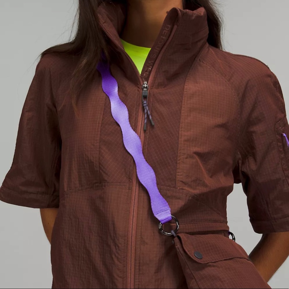 Lululemon jacket - Picture 5 of 15